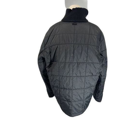 LL Bean Mens Large Nylon Thinsulate Inner Jacket of 3 in 1 Zipout Liner 0 GTL3 - Picture 3 of 15